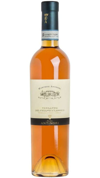 Vin Santo del Chianti Classico DOC 375ml - Marchesi Antinori