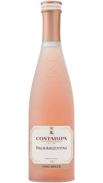 Palmargentina Dessert Rosé 2025 - Costaripa