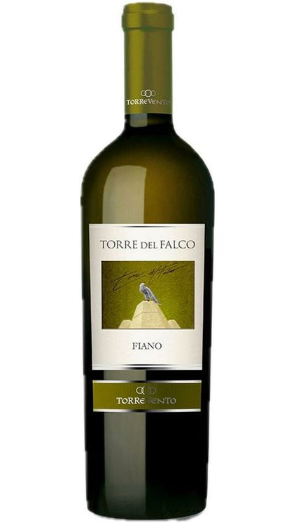 Puglia IGT Torre Del Falco - Fiano - Torrevento