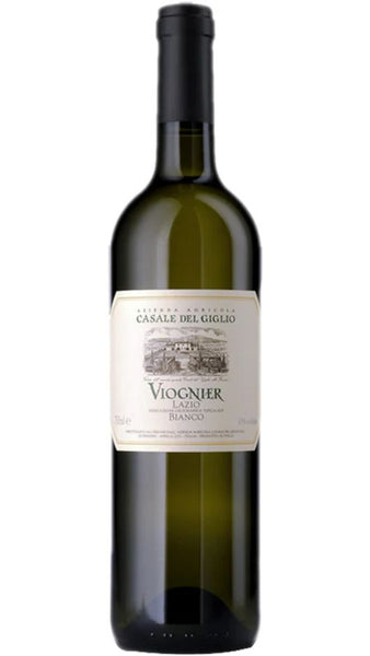 Viognier - Casale Del Giglio