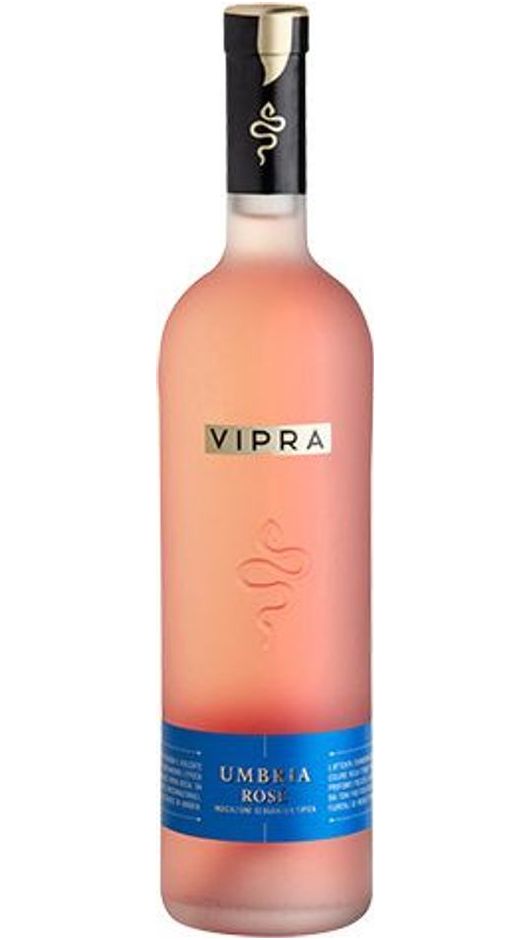 Rosé Umbria IGT - Vipra - Bigi