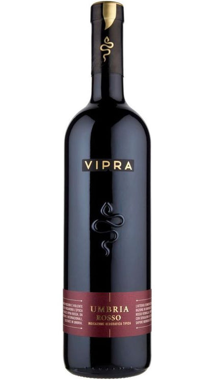 Rosso Umbria IGT - Vipra - Bigi