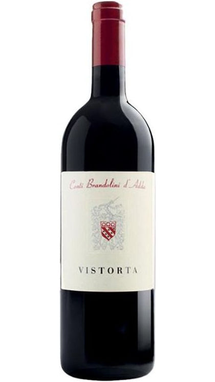 Vistorta DOC Friuli Grave 2002 - Vistorta
