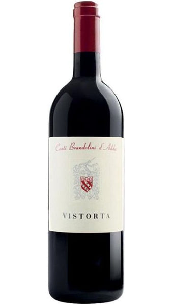Vistorta DOC Friuli Grave 2002 - Vistorta