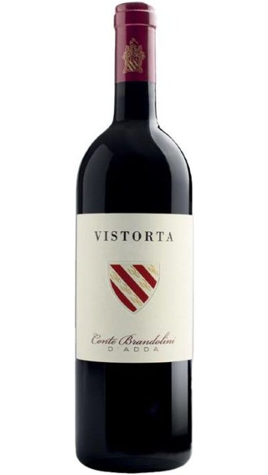 Vistorta DOC Friuli Grave 2005 - Vistorta