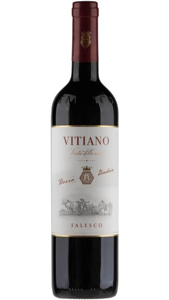 Rosso IGP Vitiano - Falesco