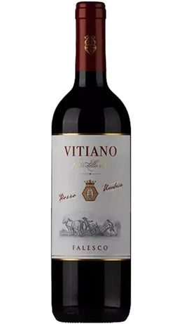 Vitiano Rosso Umbria IGP - Falesco