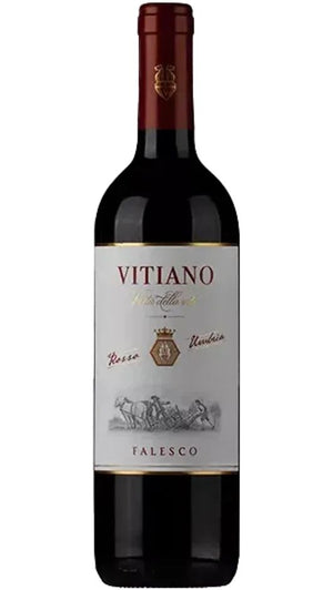 Vitiano Rosso Umbria IGP - Falesco