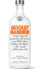 Vodka Absolut Mandrin 100cl