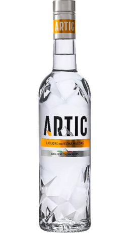 Vodka Artic Melone 100cl