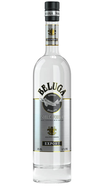 Vodka Beluga 70cl