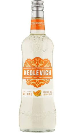 Vodka Keglevich Melone 70cl