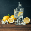 Vodka Keglevich Lemon 70cl