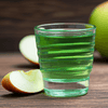 Vodka Keglevich Mela Verde 70cl