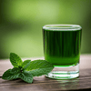 Vodka Keglevich Menta 1 Lt