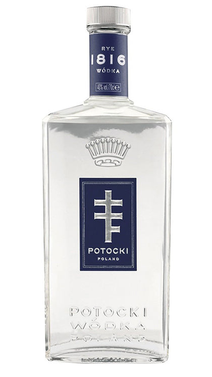 Vodka Potocki 70cl