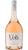 Vole’ Rosè Spumante Charmat Brut - Feudo Maccari