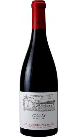 Volnay Les Famines - Clos du Moulin Aux Moines