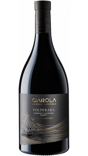 Volperara Veneto Rosso IGT - Giarola
