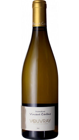 Vouvray Sec - Domaine Careme