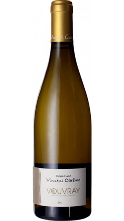 Vouvray Sec - Domaine Careme