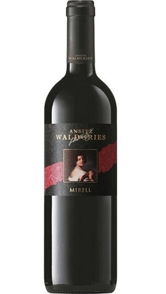 Lagrein Mirell DOC - Magnum - Cassa di Legno - Ansitz Waldgries