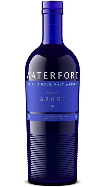 Whisky Cuvée Argot 70cl - Waterford