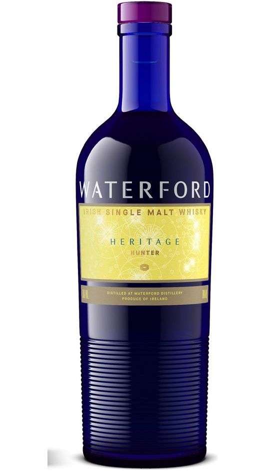 Whisky Heritage Hunter 70cl - Waterford