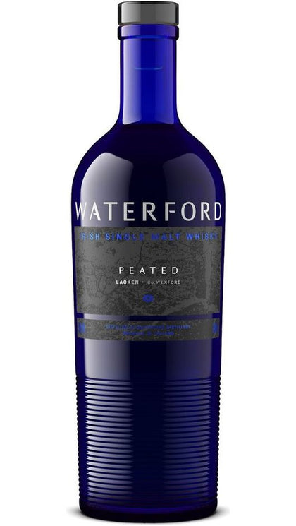 Whisky Peated Lacken 70cl - Waterford