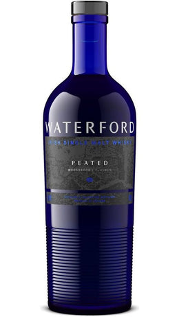 Whisky Peated Woodbrook 70cl - Waterford