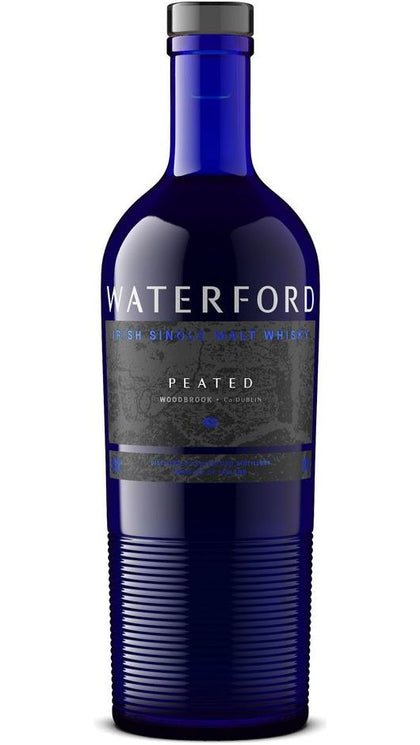 Whisky Peated Woodbrook 70cl - Waterford
