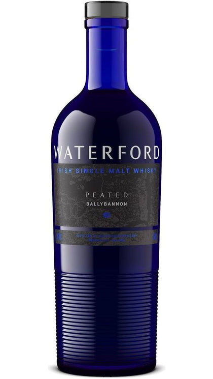 Whisky Peated Ballybannon 70cl - Waterford