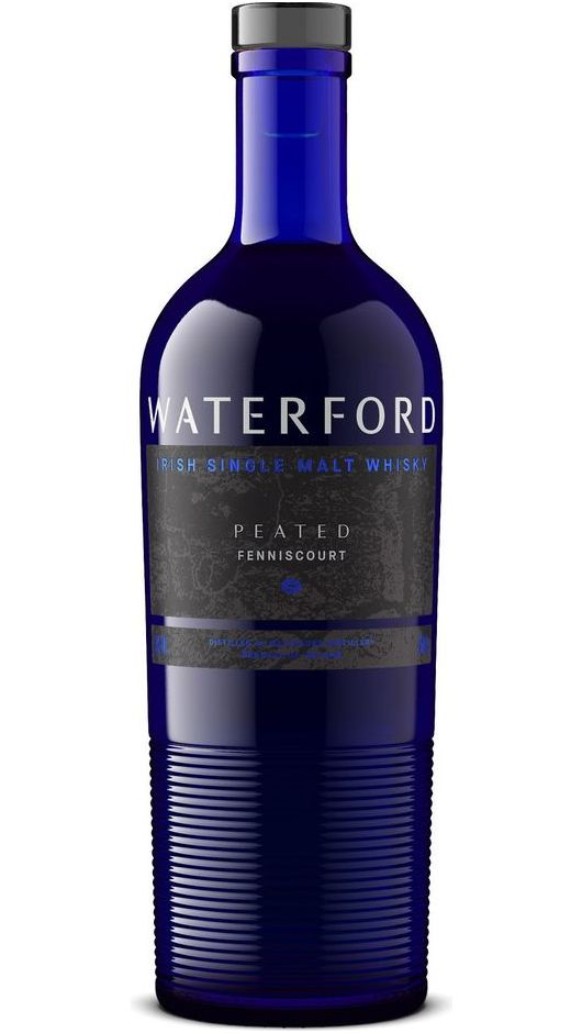 Whisky Peated Fenniscourt 70cl - Waterford