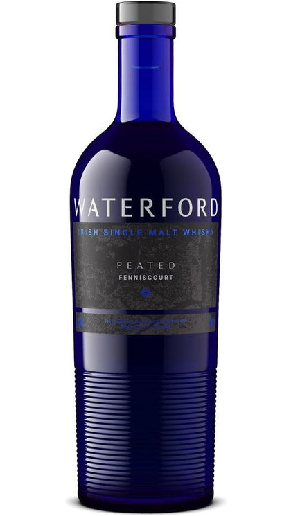 Whisky Peated Fenniscourt 70cl - Waterford