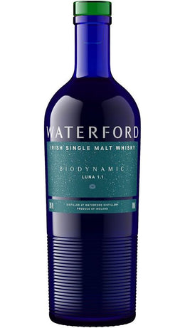 Whisky Biodynamic Luna 1.1 70cl - Waterford