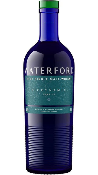Whisky Biodynamic Luna 1.1 70cl - Waterford