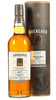 Whisky Aberlour White Oak 2007-2017 70cl - Tubo