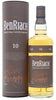 Whisky Benriach 10 Years 70cl - Tubo