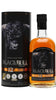 Whisky Black Bull 12 Anni Oak Cask 70cl - Boxed