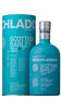 Whisky Bruichladdich Scottish Barley Peated 70cl - Tubo