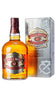 Whisky Chivas Regal 12 Anni 100cl - Giftbox