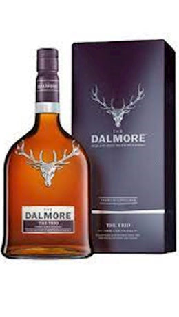 Whisky Dalmore The Trio Lt.1 - Geschenkbox