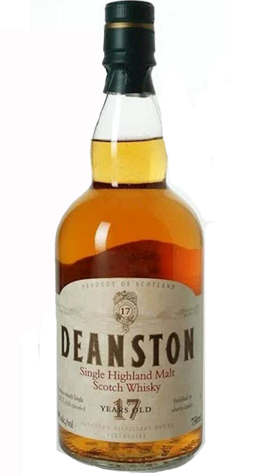Whisky Deanston 17 Years 100cl