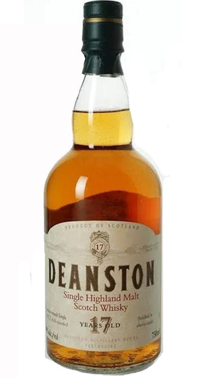 Whisky Deanston 17 Years 100cl
