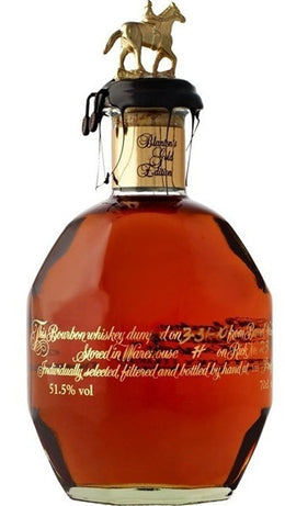 Whisky Blanton's Gold Edition 70cl - Boxed