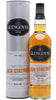 Whisky Glengoyne Cask Strenght 70cl - Tubo