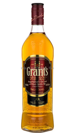 Whisky Grant'S Family Reserve 100cl