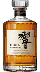 Hibiki Japanese Harmony 旅行限定 70cl 43% Hibiki Japanese Harmony 旅行限定 70cl 43% Hibiki Japanese Harmony