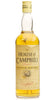 Whisky House Of Campbell Finest 70cl