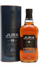 Whisky Isle Of Jura 18Y 42% Cl.70 - Giftbox